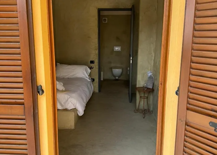 Ca\' Villa Club Agriturismo