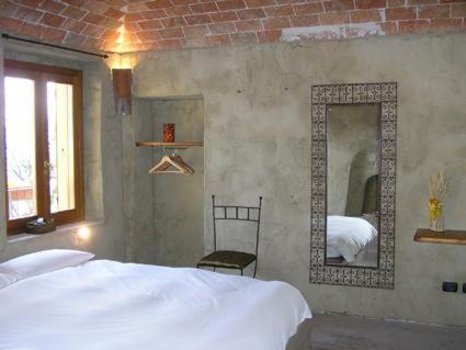 Landhuis Ca' Club Agriturismo Gabiano