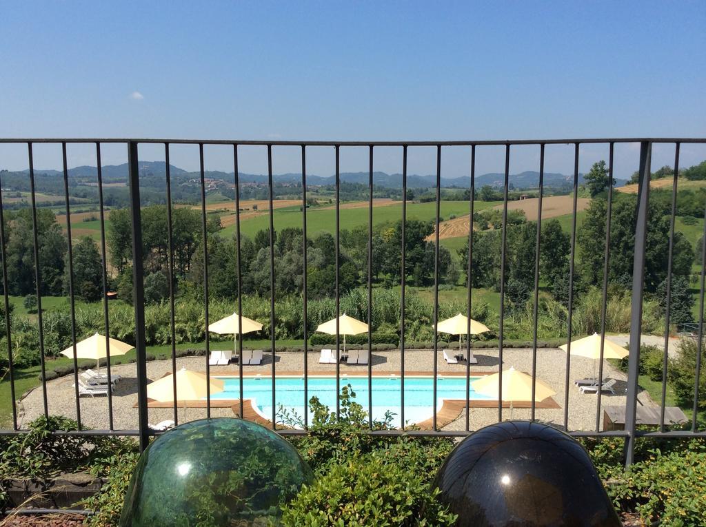 Landhuis Ca' Club Agriturismo Gabiano